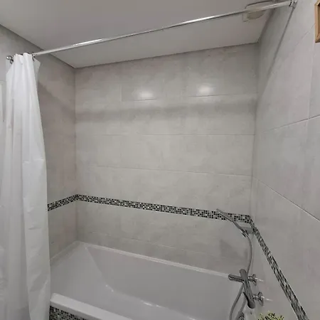 Thouse Fontainhas Daire
