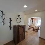 Appartamento Thouse Fontainhas *