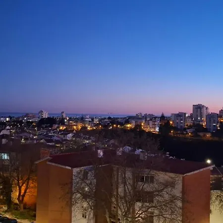 Thouse Fontainhas * カスカイス