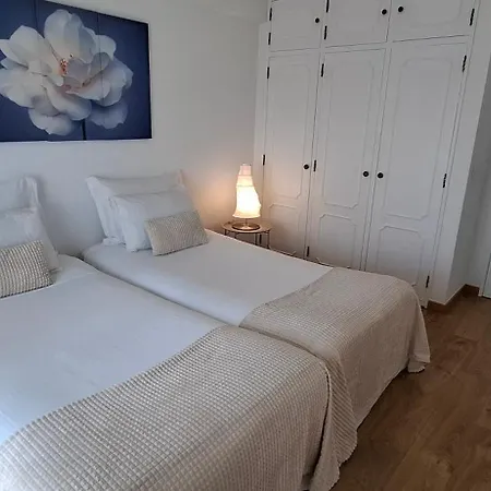 Thouse Fontainhas Кашкайш