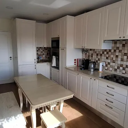 公寓 Thouse Fontainhas