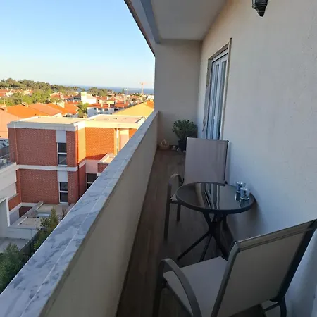 Thouse Fontainhas *