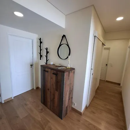 Thouse Fontainhas كاسكايس