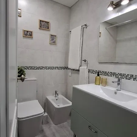 Thouse Fontainhas * 卡斯凯什