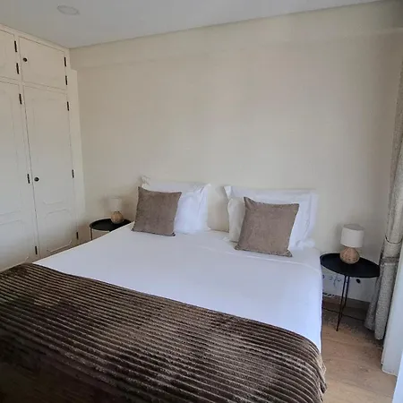 Thouse Fontainhas Appartamento Cascais