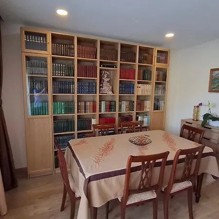 Thouse Fontainhas Appartamento Cascais