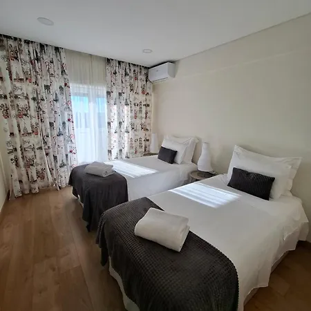 Apartamento Thouse Fontainhas *