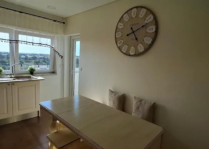 Thouse Fontainhas カスカイス