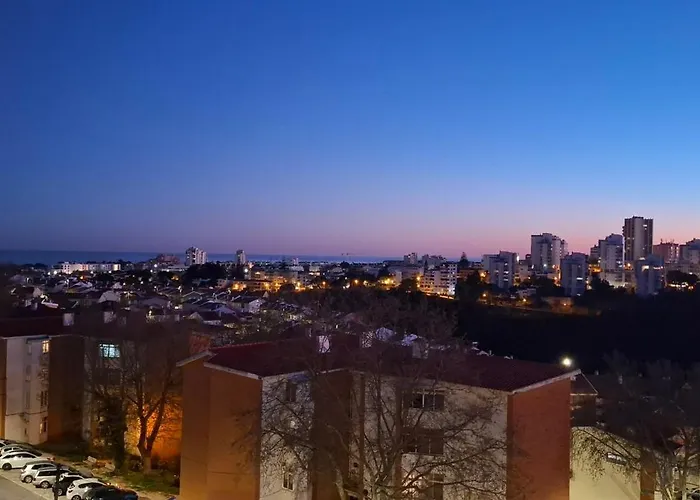 Thouse Fontainhas * カスカイス