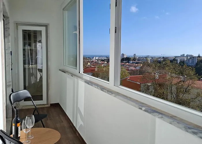 アパート Thouse Fontainhas *