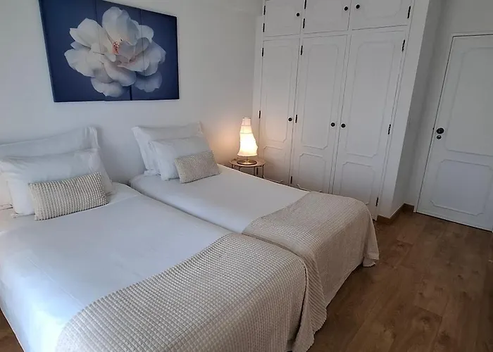 Thouse Fontainhas カスカイス