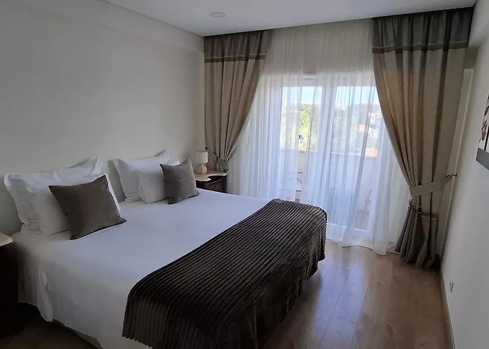 Thouse Fontainhas * カスカイス