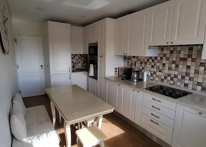 アパート Thouse Fontainhas