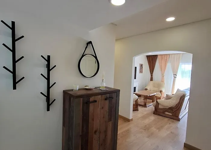 アパート Thouse Fontainhas *