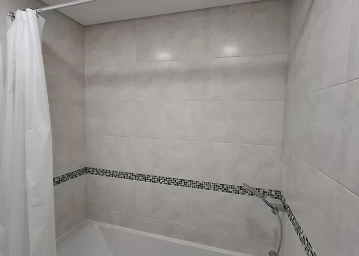 Thouse Fontainhas アパート