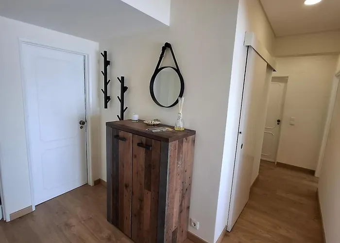 Thouse Fontainhas カスカイス