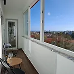 Апартаменты Thouse Fontainhas *