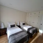 Thouse Fontainhas Апартаменты Кашкайш