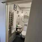 Thouse Fontainhas Апартаменты