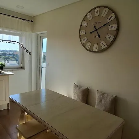 Thouse Fontainhas Cascais