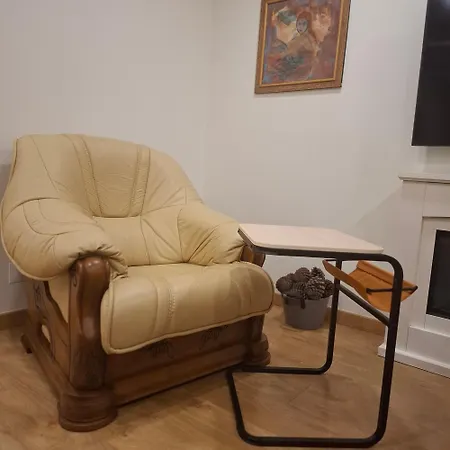 Thouse Fontainhas Appartement *